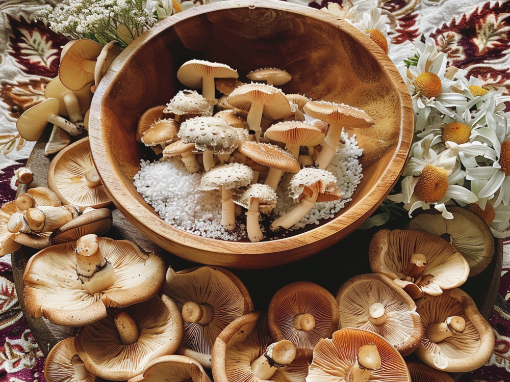 Mushroom